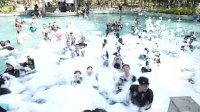 Jadikan Akhir Pekan Pengunjung Makin Seru, Bugis Waterpark Hadirkan Funventure Special Experience