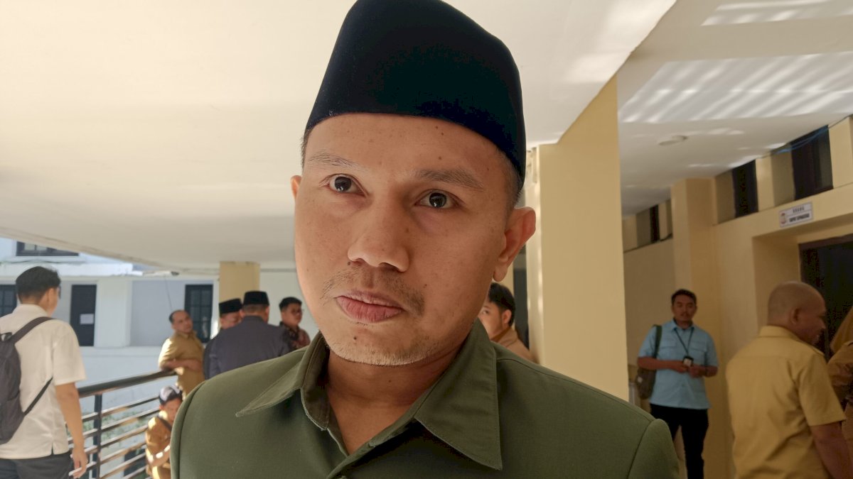 DPRD Makassar Warning RSIA Paramount: Tak Beres 7 Hari, Bisa Berujung Penutupan