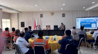 Perkuat Safety Excellence, PJM Pastikan Kesiapan Stasiun Pandu Samarinda