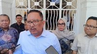 Mantan Pimpinan DPRD Sulsel Ungkap Detail Kasus Bibit Nanas Dibahas di Inspektorat