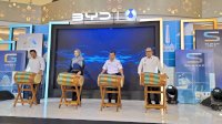 BYD Bawa Tech Culture Festival ke Makassar, Perkuat Tren Adopsi Kendaraan Listrik