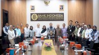 Dukung Kajian IMTI 2026, BI Sulsel Dorong Penguatan Pariwisata Ramah Muslim