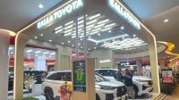 Kalla Toyota Hadirkan Bunga Spesial Mulai 0 Persen, Berlaku hingga 20 September 2026