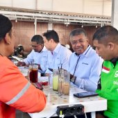 Customer Day 2026, XLSMART Dengarkan Suara Pelanggan di 9 Wilayah