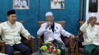 Haul ke-20 Syekh Sayyid Djamaluddin Assegaf Puang Ramma Digelar di Baji Bicara, Bakal Dihadiri 2.000 Jemaah