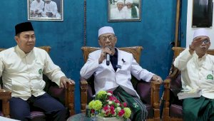 Haul ke-20 Syekh Sayyid Djamaluddin Assegaf Puang Ramma Digelar di Baji Bicara, Bakal Dihadiri 2.000 Jemaah