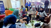 Kalla Toyota Padukan Kearifan Lokal dan Kepedulian Lingkungan di Hari Pelanggan Nasional