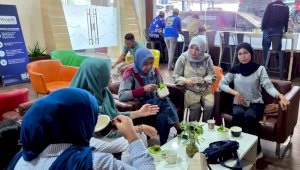Kalla Toyota Padukan Kearifan Lokal dan Kepedulian Lingkungan di Hari Pelanggan Nasional