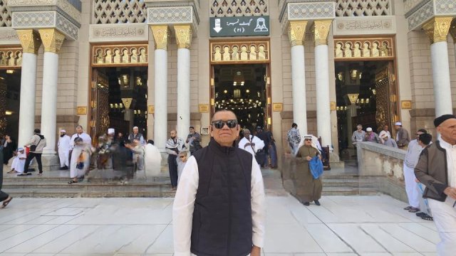 istimewa