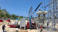 Tuntas Lebih Cepat, PLN Tambah 30 MVA untuk Perkuat Listrik Pohuwato Gorontalo
