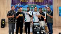 PIP Makassar Run 10,5K Targetkan 1.500 Peserta, Grand Prize Umrah Menanti
