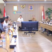 OJK dan Kemenkes Perkuat Ekosistem Asuransi Kesehatan, Dorong Biaya Layanan Lebih Efisien