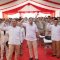 Gerindra Sulsel Kukuhkan 500 Laskar, Perkuat Mesin Partai dari Desa hingga RT 