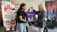 Honda Hadirkan Kejutan Spesial untuk Konsumen di Hari Pelanggan Nasional