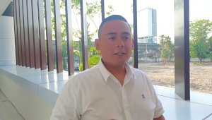 DPRD Makassar Usul Pengisian BBM Truk Diatur Malam Hari untuk Kurangi Kemacetan
