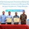 Pelindo Regional 4 dan Kejati Maluku Perkuat Sinergi Penanganan Hukum