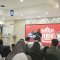 Penjualan Kendaraan Hybrid Kalla Toyota Naik 137 Persen