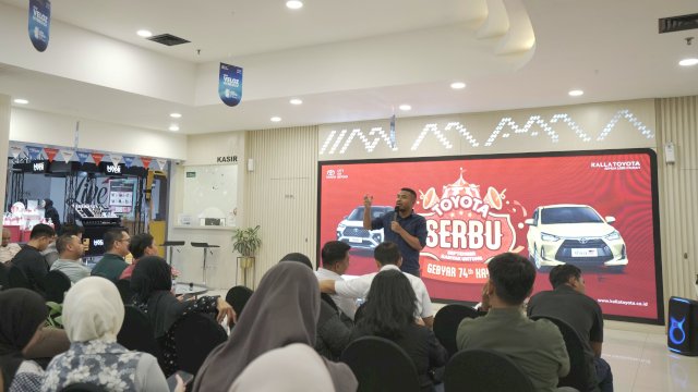 istimewa