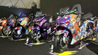CustoMAXi Yamaha 2026 Makassar Oktober Mendatang, Hadirkan Empat Kelas Kompetisi