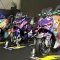 CustoMAXi Yamaha 2026 Makassar Oktober Mendatang, Hadirkan Empat Kelas Kompetisi