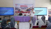 Pelindo Gandeng BNN Edukasi Pelajar Makassar Cegah Penyalahgunaan Narkoba