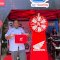 Roadshow Honda DBL 2026 di Dua Sekolah Makassar, Asmo Sulsel Hadirkan Beragam Aktivitas