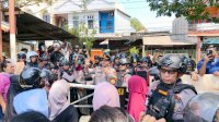 Perang Kelompok Pecah di Bitowa Raya Makassar, Polisi Berhasil Kendalikan Situasi
