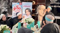 Astra Motor Alauddin Gelar Beauty Class untuk Loyal Customer di Harpelnas 2026