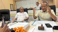 Muhammad Sadar Minta PLN Libatkan Industri Besar Kurangi Beban Listrik Saat Krisis Pasokan