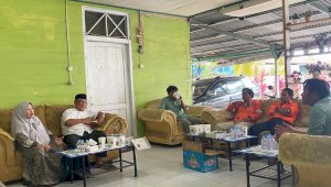 Catut Nama Adat untuk Palang Seba-seba, Gusti Riadi Terancam Hukuman 14 Tahun