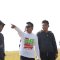 Susuri Aka-akae, Talumae, dan Mojong, Syaharuddin Kawal Aliran Air untuk Sawah Petani