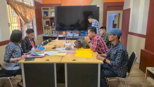 PLN Inventarisasi Lahan SUTET Wotu&ndash;Bungku untuk Perkuat Sistem Kelistrikan Sulawesi