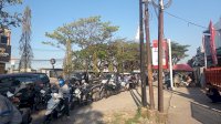 SPBU di Jalan Tun Abdul Razak Gowa Belum Berlakukan Sistem Ganjil-Genap Hari Ini