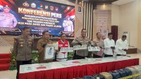 Polisi Sita 18,9 KL BBM Subsidi dari 17 Tersangka di Sulsel, Modus Tangki Modifikasi