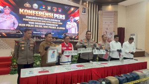 Polisi Sita 18,9 KL BBM Subsidi dari 17 Tersangka di Sulsel, Modus Tangki Modifikasi
