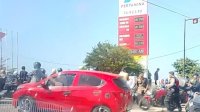Mulai 15 September, Pengisian BBM di Jeneponto Berlaku Sistem Plat Ganjil-Genap