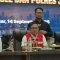 Momen Wartawan Cecar GM Pertamina soal Kelangkaan BBM di Makassar