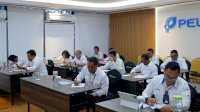 Pelindo Regional 4 Perkuat Keamanan Pelabuhan melalui Sertifikasi PFSO