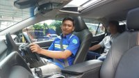 Kalla Translog Tes Narkoba Seluruh Driver