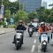 Solusi Mobilitas di Tengah Kelangkaan BBM, Asmo Sulsel Hadirkan Promo Honda EV