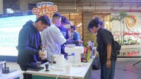 NIPAH PARK Dukung Industri Kopi Lokal Lewat Makassar Coffee Fest 2026