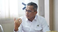 Zulfikar Limolang Nilai Langkah Gubernur Sulsel Tambah Sumur Bor untuk Petani Sangat Tepat