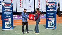 Roadshow Terakhir Honda DBL 2026 Sambangi Dua Sekolah di Gowa dan Makassar