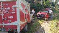 Kalla Toyota Hadirkan Extra Care, Layanan Servis dan Bantuan 24 Jam