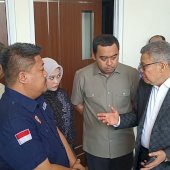 Hadiri RDP di DPRD Makassar, Taufan Pawe Minta RSIA Paramount Ditutup Permanen Usai Cucunya Meninggal