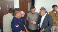 Hadiri RDP di DPRD Makassar, Taufan Pawe Minta RSIA Paramount Ditutup Permanen Usai Cucunya Meninggal