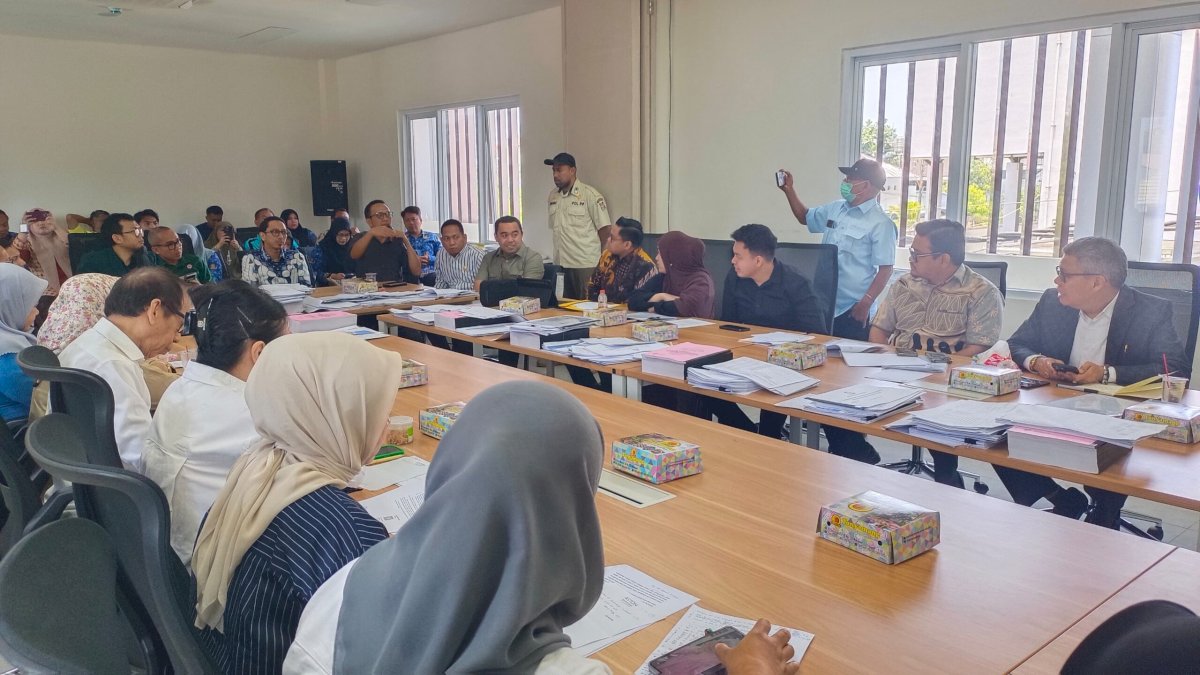 Dinilai Lalai Melakukan Pengawasan ke RSIA Paramaount, Ismail Minta Kadinkes Makassar Dievaluasi
