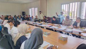 Dinilai Lalai Melakukan Pengawasan ke RSIA Paramaount, Ismail Minta Kadinkes Makassar Dievaluasi