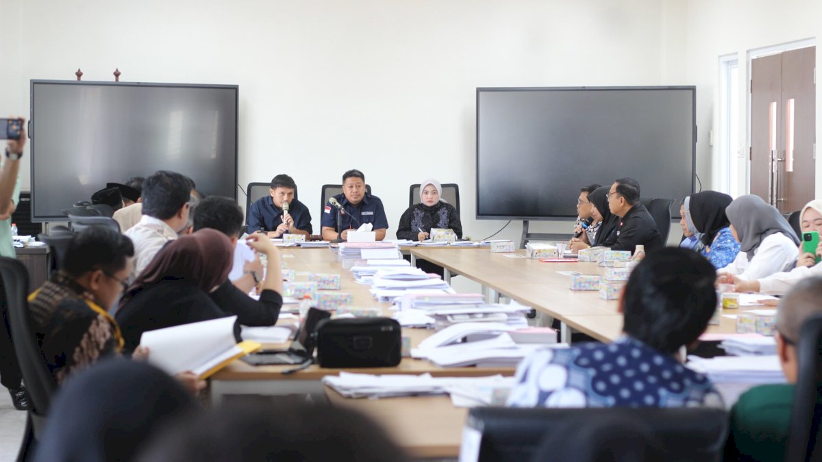 Legislator PDIP Makassar Desak RSIA Paramount Ditutup, Soroti Dugaan Kelalaian