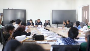 RDP Tuntas, Komisi D DPRD Makassar Rekomendasikan Penutupan RSIA Paramount